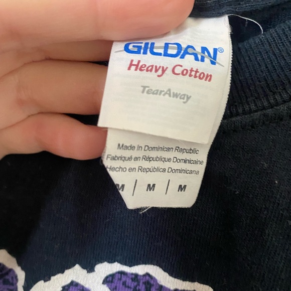 Misfits Static Age Revisited Tour Tee 2015 Size M - Picture 5 of 5